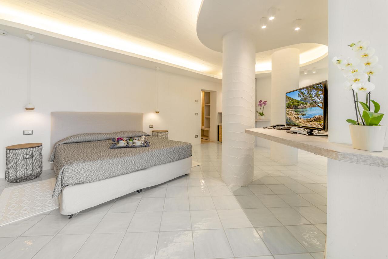 Club Hotel Baja Sardinia