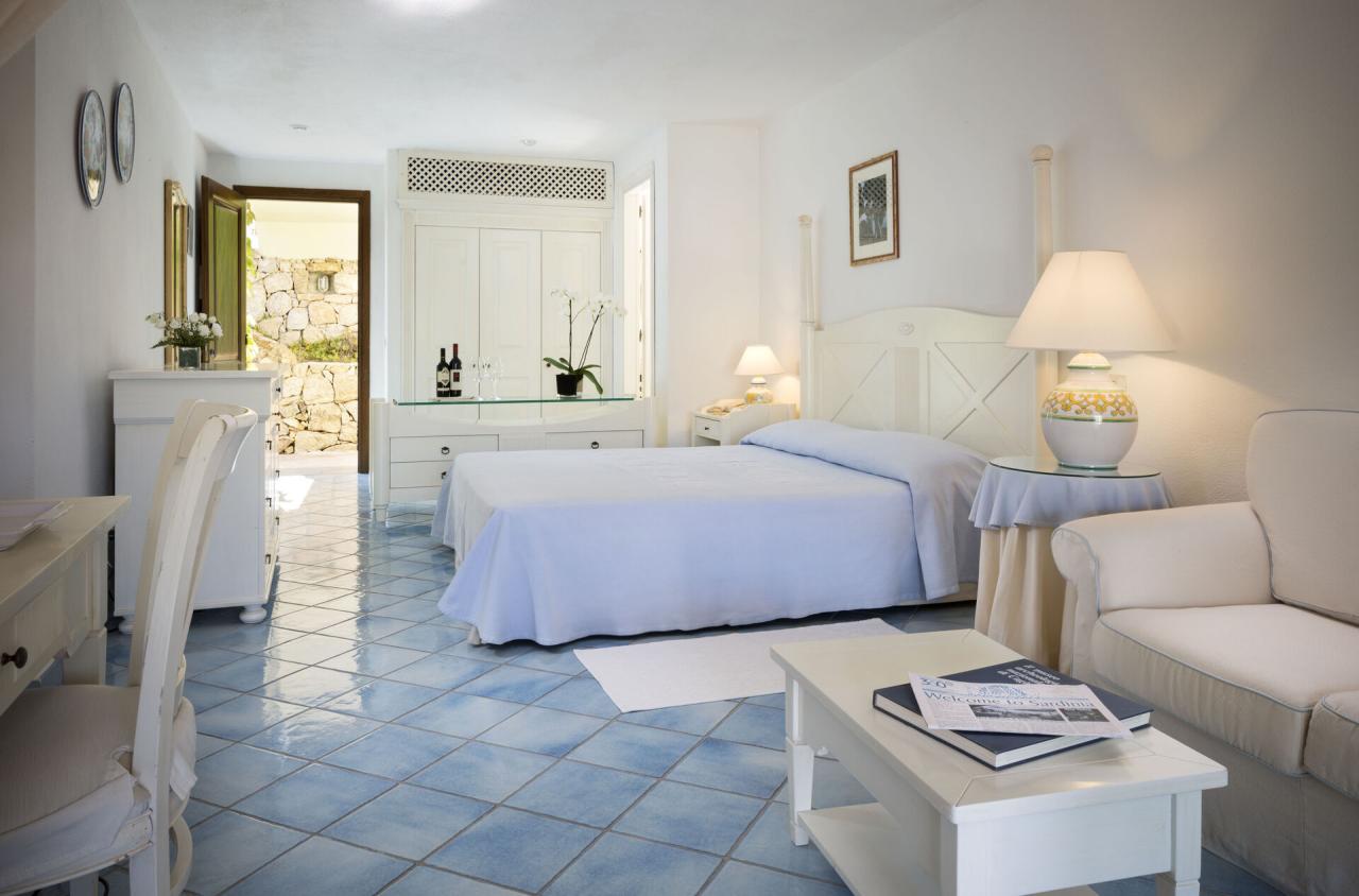 Club Hotel Baja Sardinia