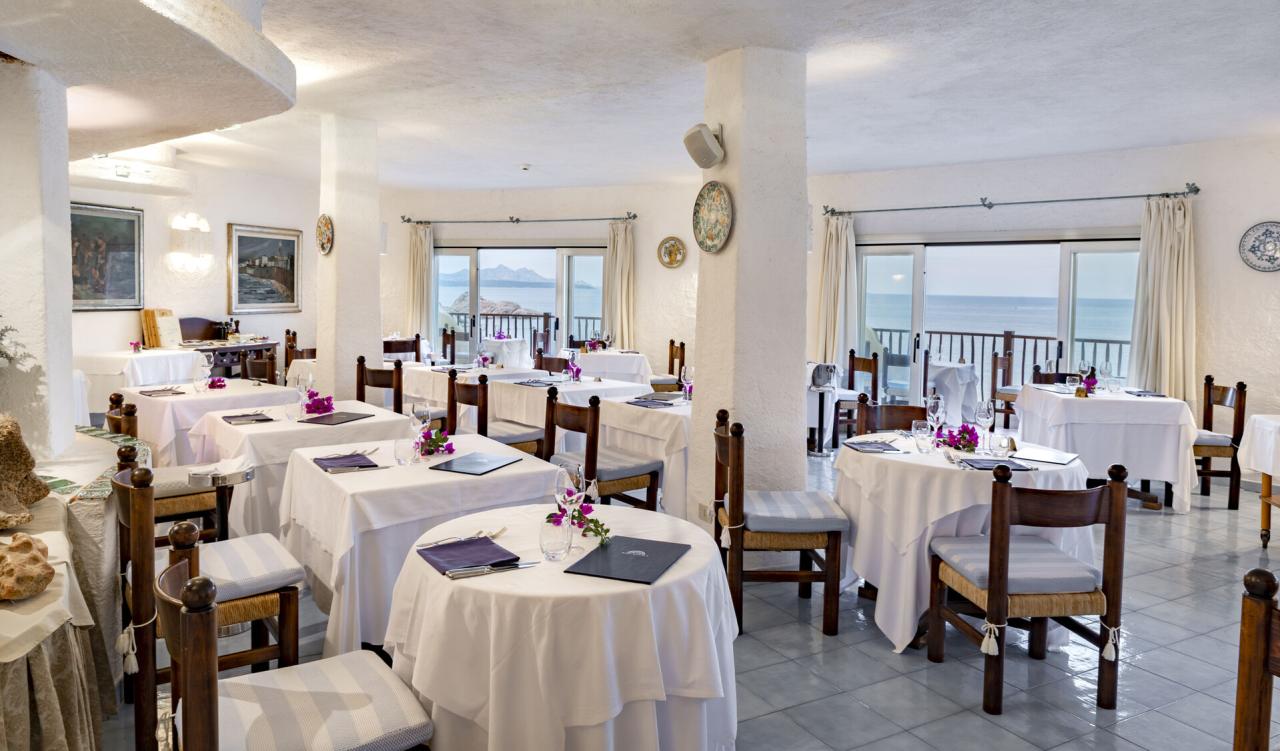 Club Hotel Baja Sardinia