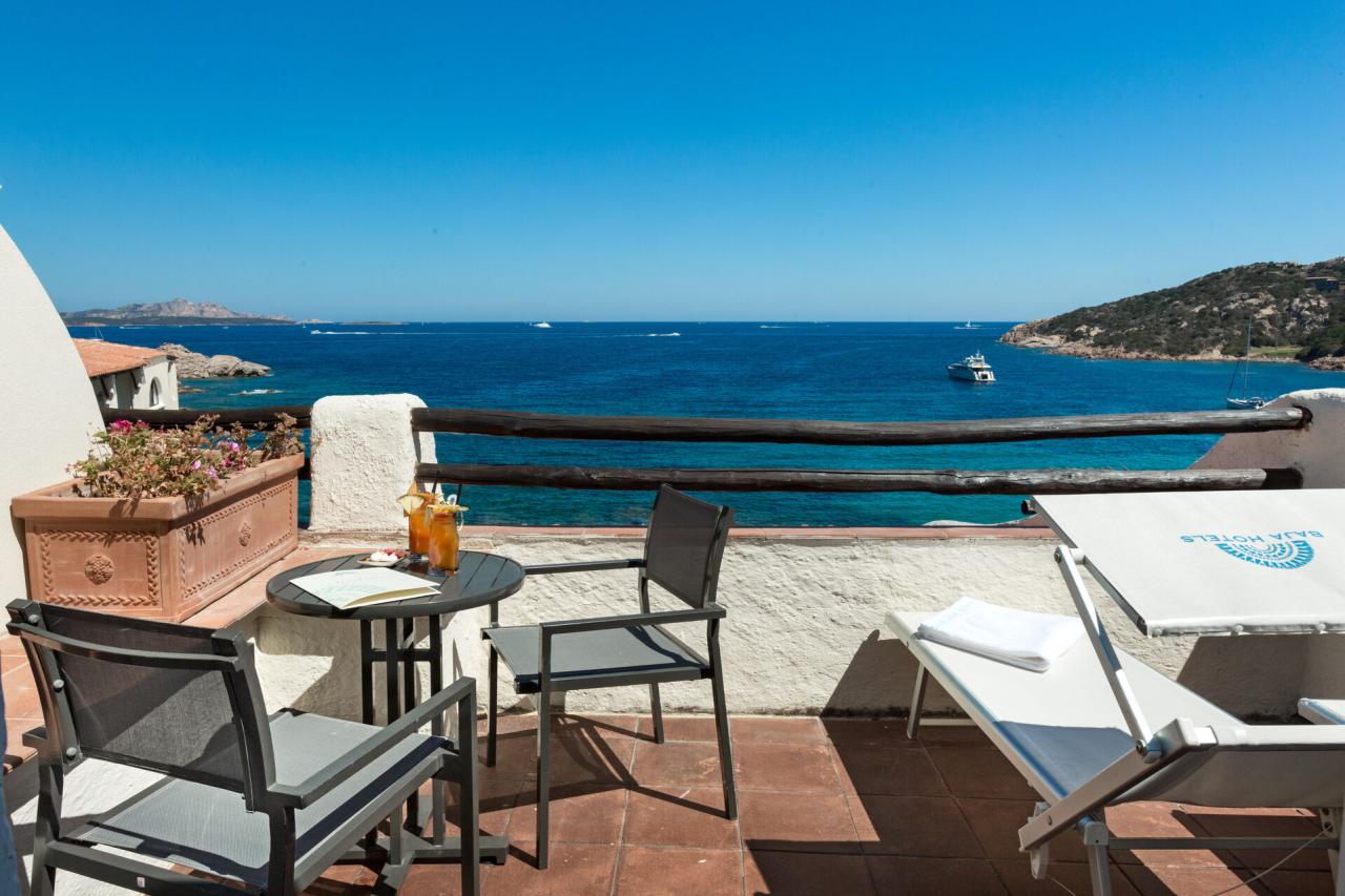 Club Hotel Baja Sardinia