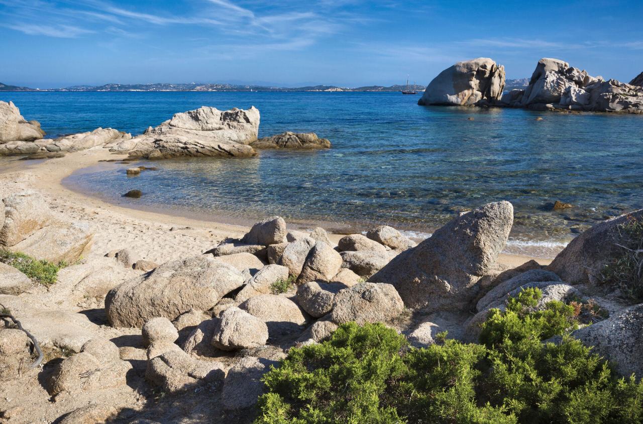 Club Hotel Baja Sardinia