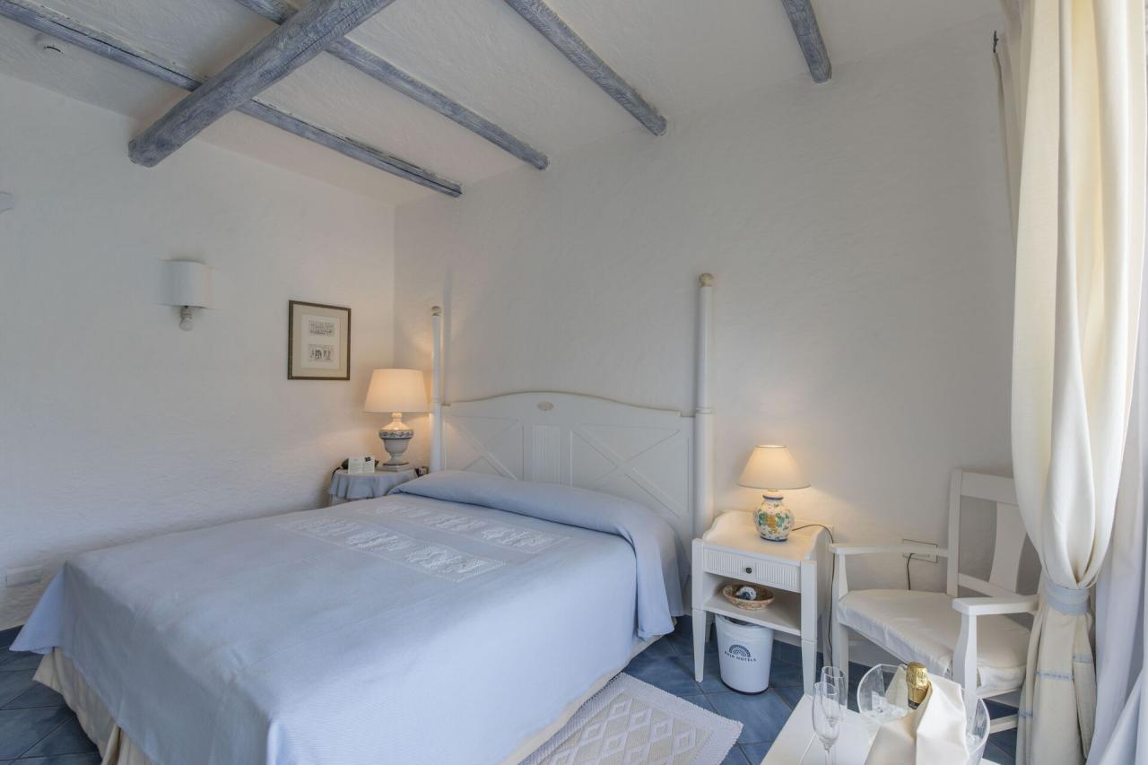 Club Hotel Baja Sardinia