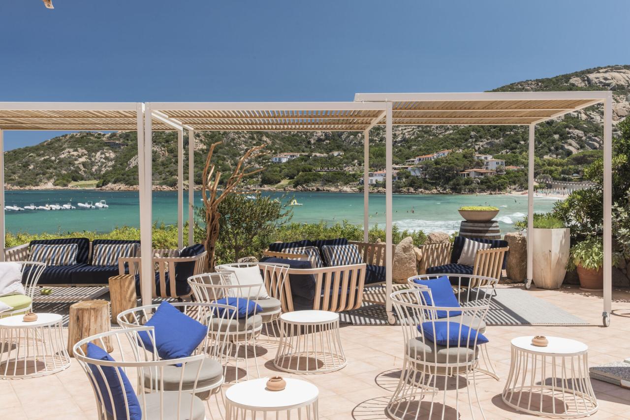 Club Hotel Baja Sardinia