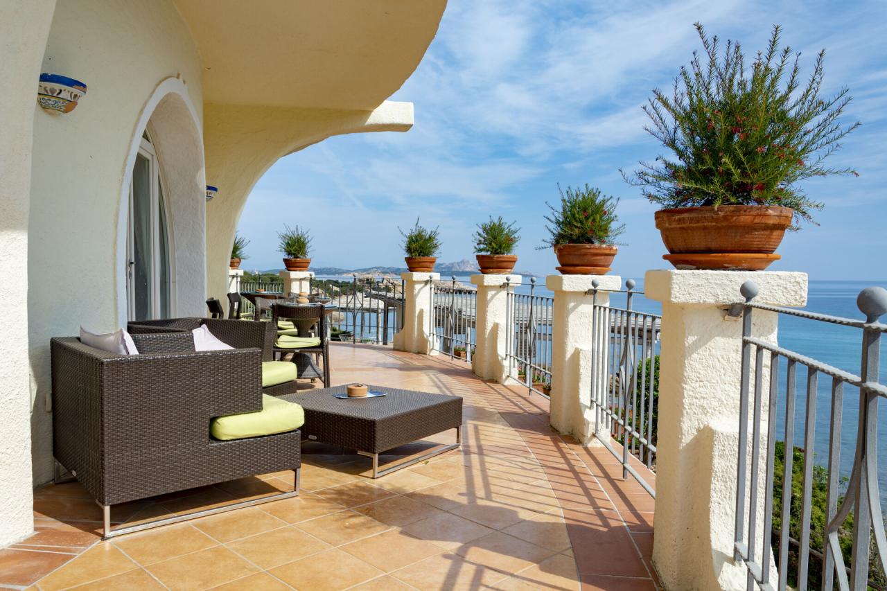 Club Hotel Baja Sardinia