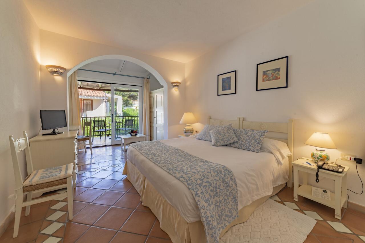 Club Hotel Baja Sardinia
