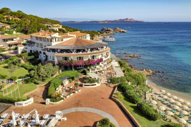 Club Baja Sardinia
