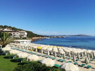Club Baja Sardinia