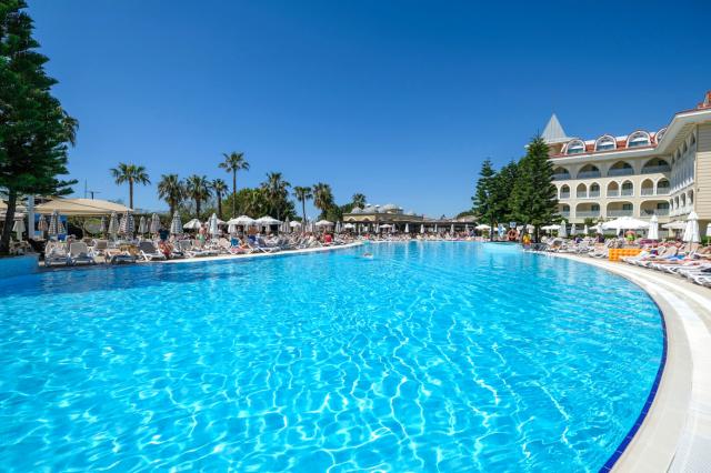 side star resort