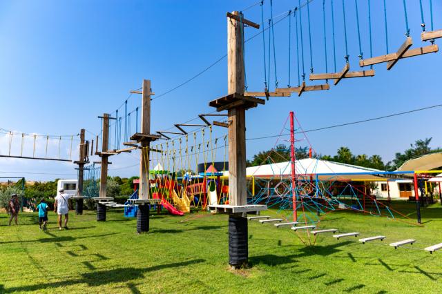 side star resort