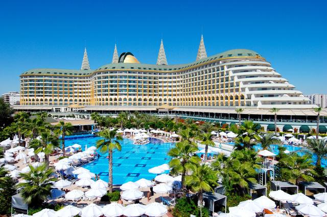 Delphin Imperial