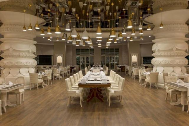 Delphin Imperial 