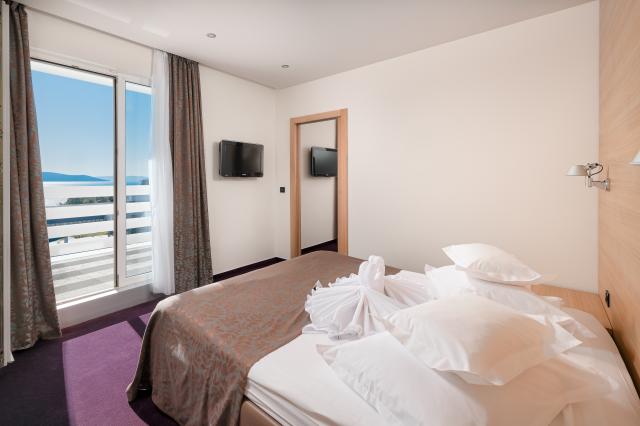 Junior suite 2+2