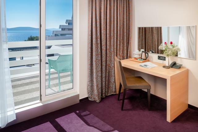 Junior suite 2+2
