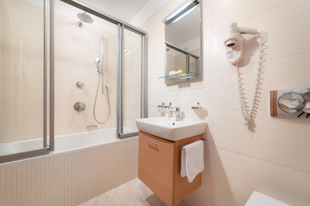 Junior suite 2+2