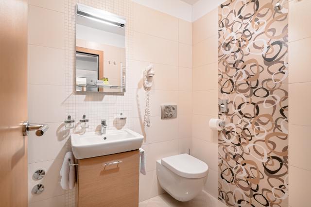 Junior suite 2+2