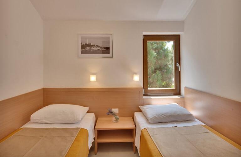 Apartmán A4+1 (N52)