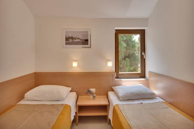 Resort Villas Rubin Apartments