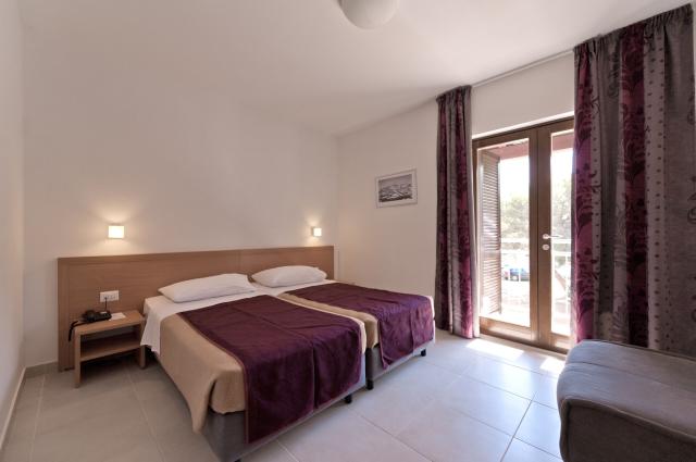 Resort Villas Rubin Apartments
