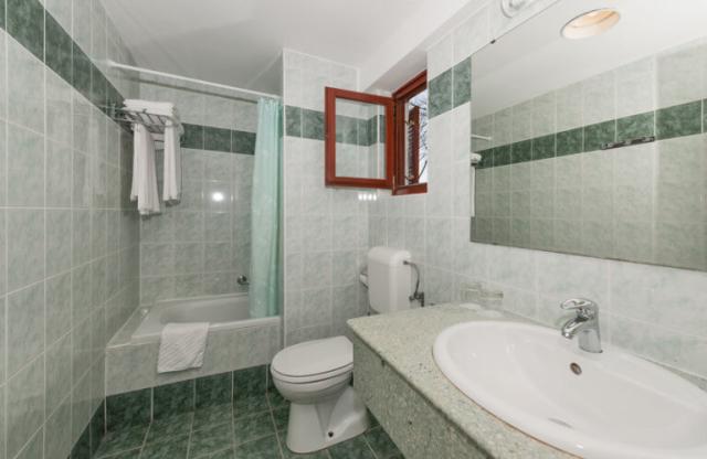 Apartmán 2+2 (N41)