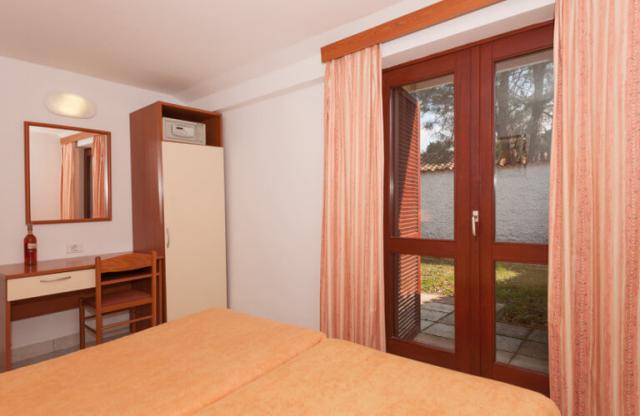 Apartmán 2+2 (N41)
