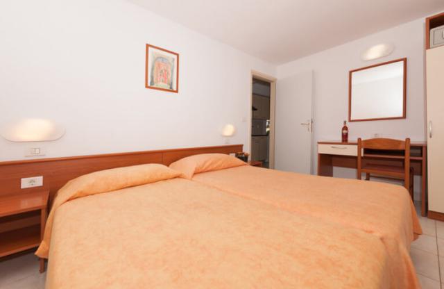 Apartmán 2+2 (N41)