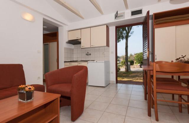 Apartmán 2+2 (N41)