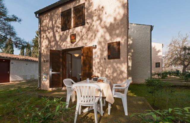 Apartmán A4+1 (N52)