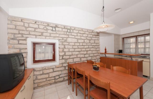 Apartmán A4+1 premium (N52X)