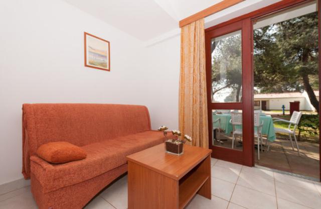Apartmán A4+1 premium (N52X)