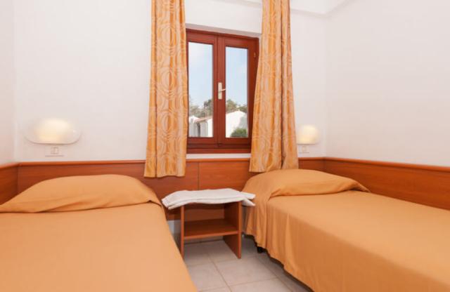 Apartmán A4+1 premium (N52X)