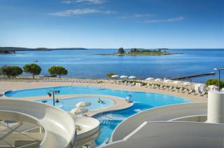 Resort Villas Rubin Apartments