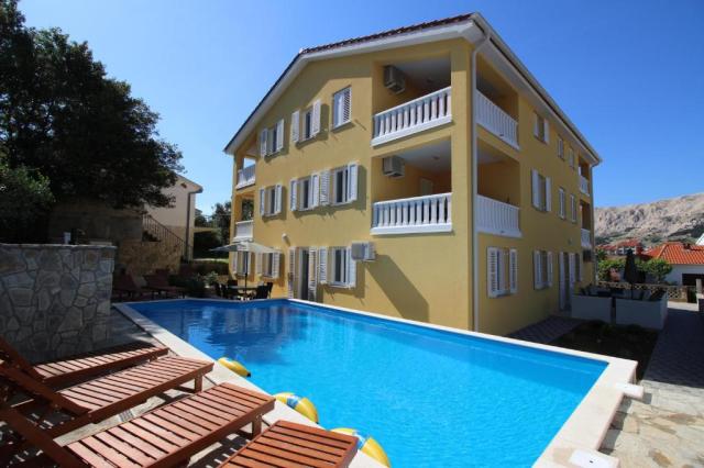 Villa Gorica