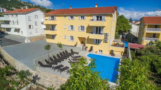 Villa Gorica