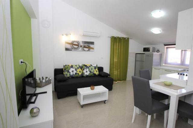 Apartmán A2 (Gorica 1)