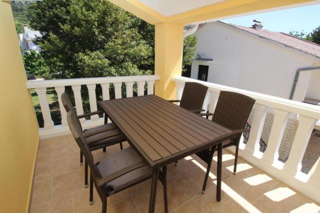 Apartmán A2 (Gorica 1)