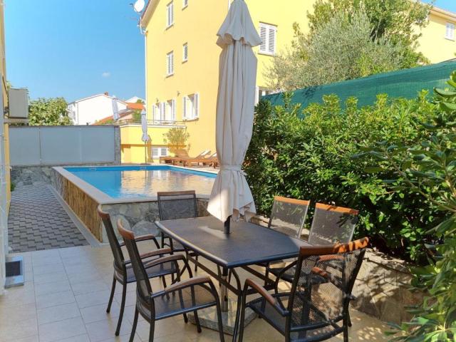 Apartmán A4 (Gorica 1)
