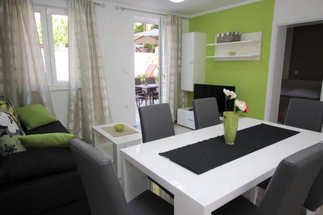 Apartmán A4 (Gorica 1)