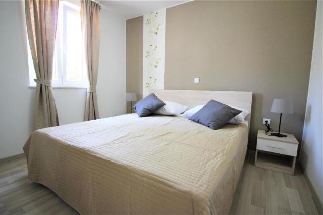 Apartmán A4 (Gorica 1)