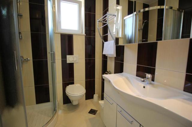 Apartmán A4 (Gorica 1)
