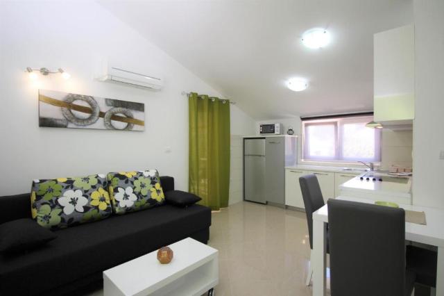 Apartmán A4 (Gorica 1)