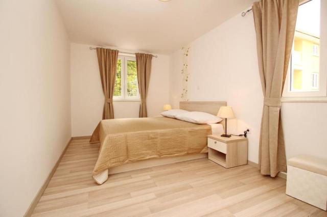 Apartmán A2+1 (Gorica 2)