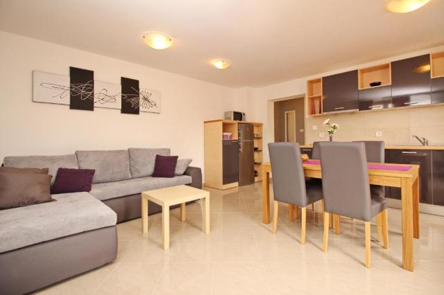 Apartmán A2+1 (Gorica 2)