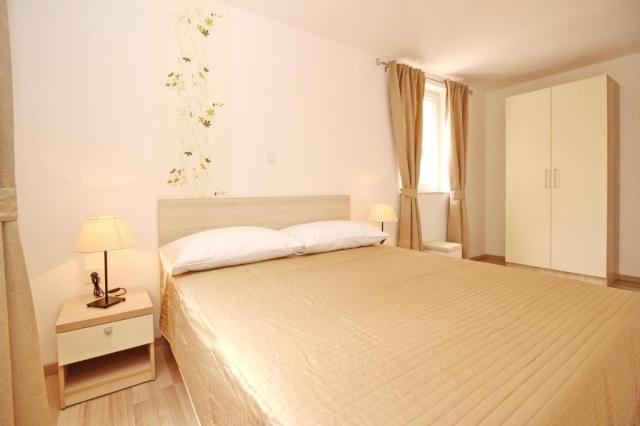 Apartmán A2+1 (Gorica 2)