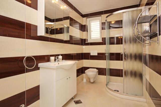 Apartmán A2+1 (Gorica 2)