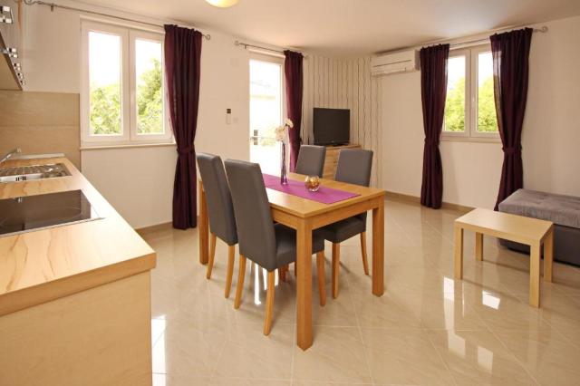 Apartmán A2+1 (Gorica 2)