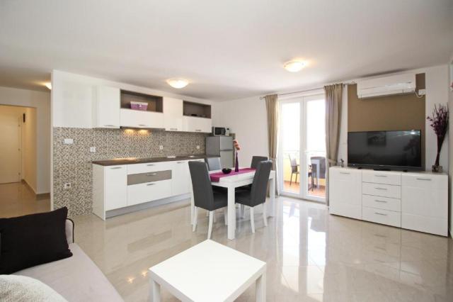 Apartmán A2 (Gorica 2)
