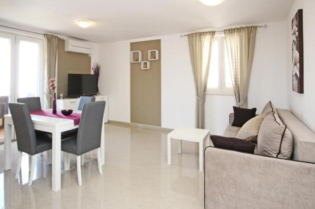 Apartmán A2 (Gorica 2)