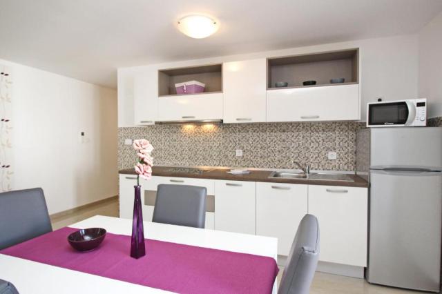 Apartmán A2 (Gorica 2)