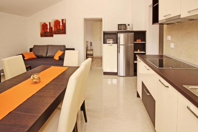 Apartmán A4 (Gorica 2)