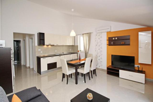 Apartmán A4 (Gorica 2)